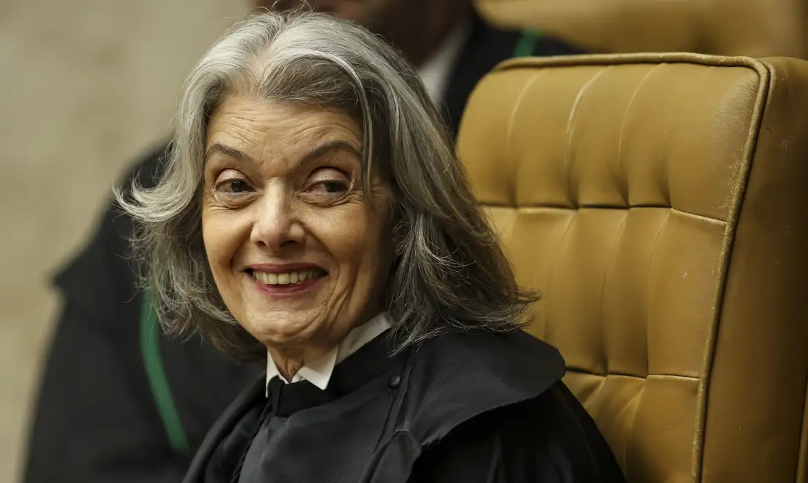 OAB Barro Preto - Cármen Lúcia anuncia proposta para atuação de juízes eleitorais