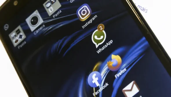 Advogada orienta sobre como se proteger de crimes digitais no carnaval