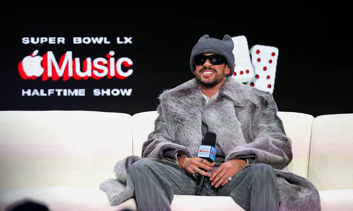 OAB Barro Preto - Final do futebol americano vira festa multicultural pró-imigrantes