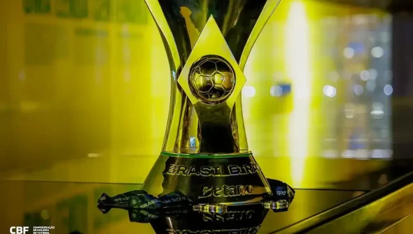 Brasileirão: Rádio Nacional leva ao ar duelo entre Grêmio e Botafogo