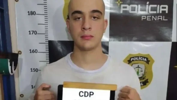 STJ mantém prisão de piloto acusado de espancar jovem em Brasília