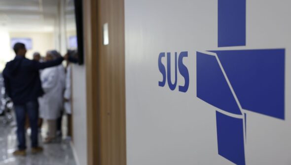 Satisfação de brasileiros com SUS supera média da América Latina