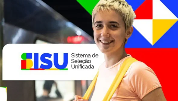 Sisu: acaba hoje prazo de adesão de não selecionados à lista de espera