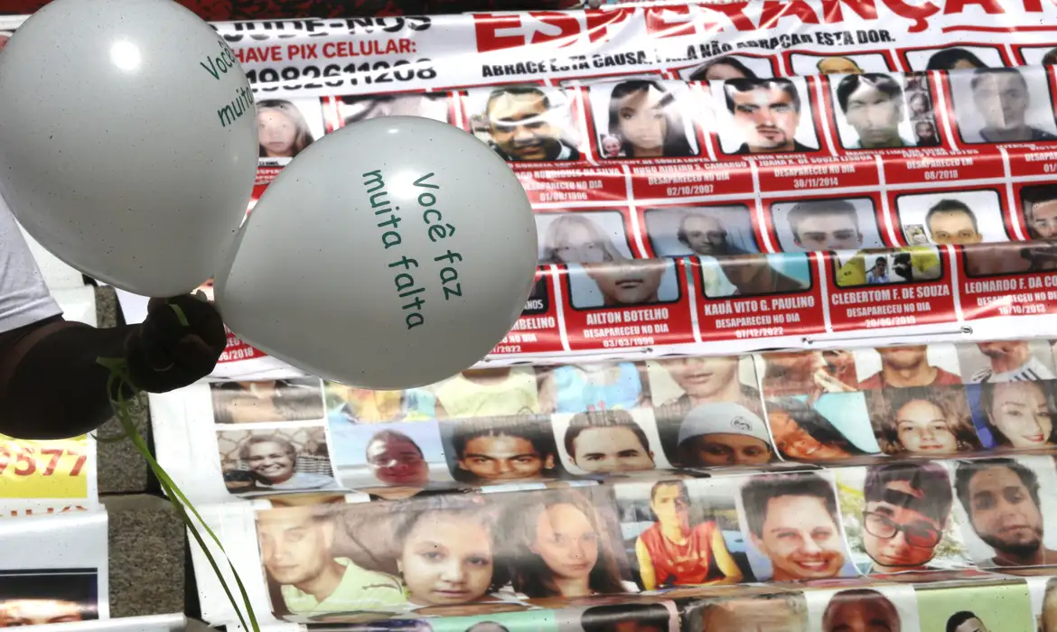 OAB Barro Preto - Maranhão teve três desaparecimentos por dia em 2025, conforme Sinesp