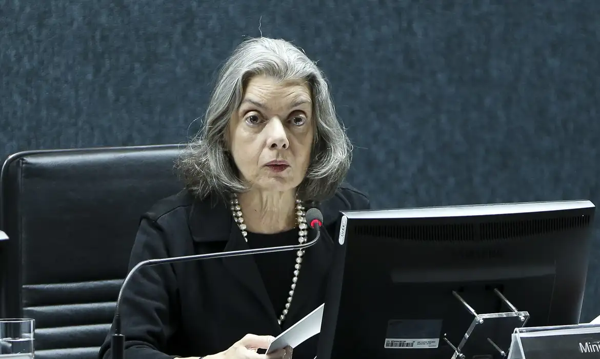 OAB Barro Preto - Cármen Lúcia apresenta regras para atuação de juízes nas eleições