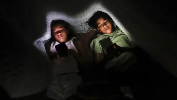 Consulta pública sugere regra variável para aferir idade na internet