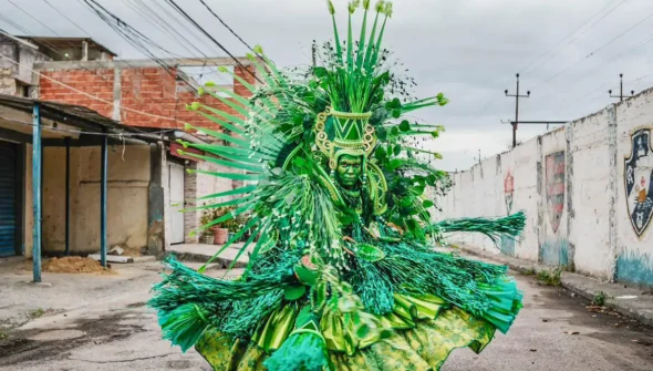Escolas da Série Ouro do Rio terão competição acirrada pelo campeonato