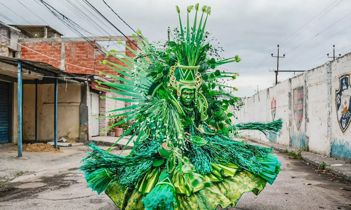 OAB Barro Preto - Escolas da Série Ouro do Rio terão competição acirrada pelo campeonato
