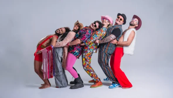 Blocos contam expectativa para estrear no carnaval do Rio