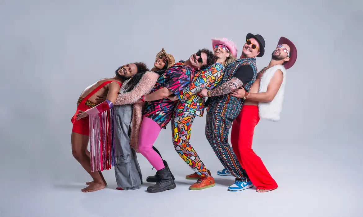 OAB Barro Preto - Blocos contam expectativa para estrear no carnaval do Rio