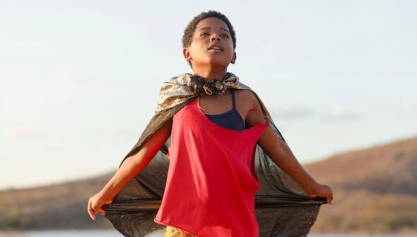 Feito Pipa é premiado no Festival Internacional de Cinema de Berlim