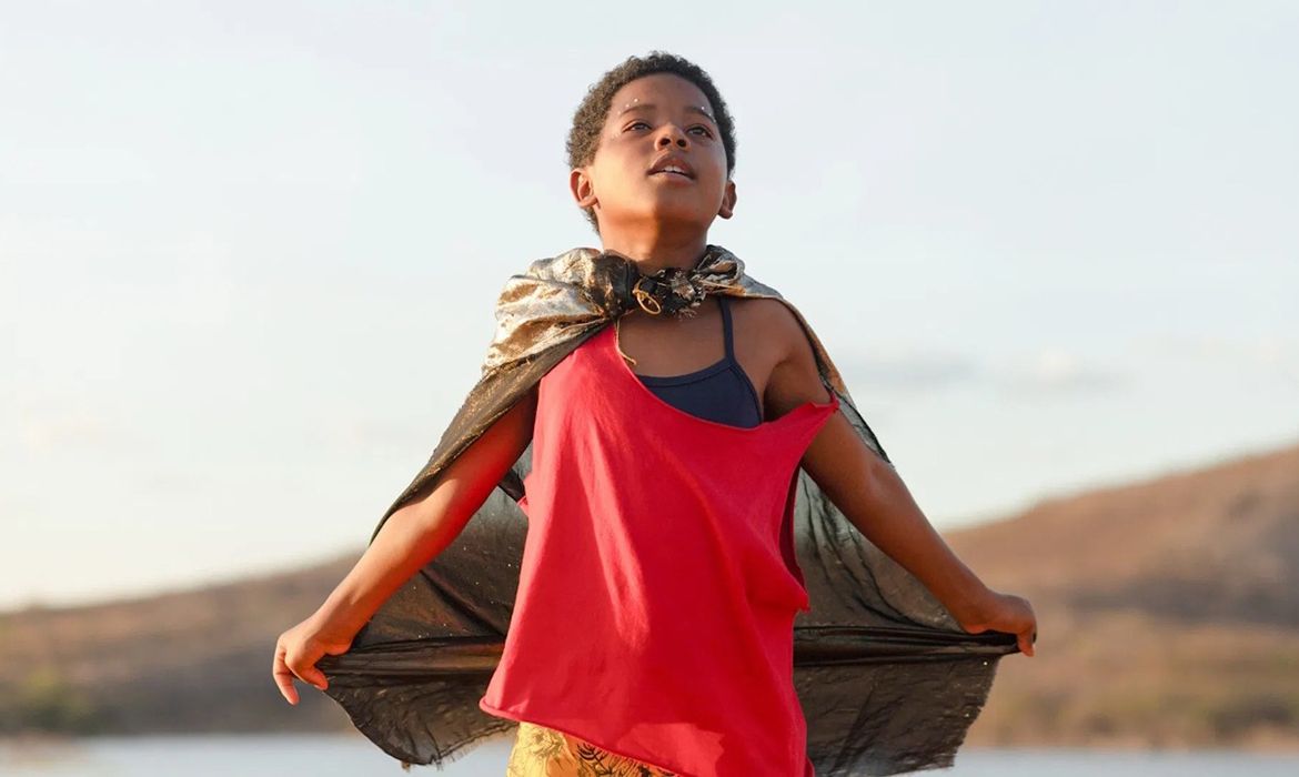 OAB Barro Preto - Feito Pipa é premiado no Festival Internacional de Cinema de Berlim