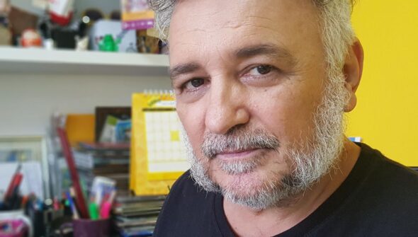 “O novo sempre vem”, diz fundador do Rec-Beat nos 30 anos do festival