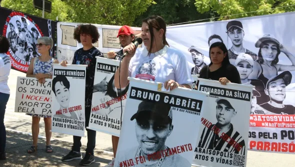 Chacina de Paraisópolis: Promotoria pede júri popular a PMs envolvidos