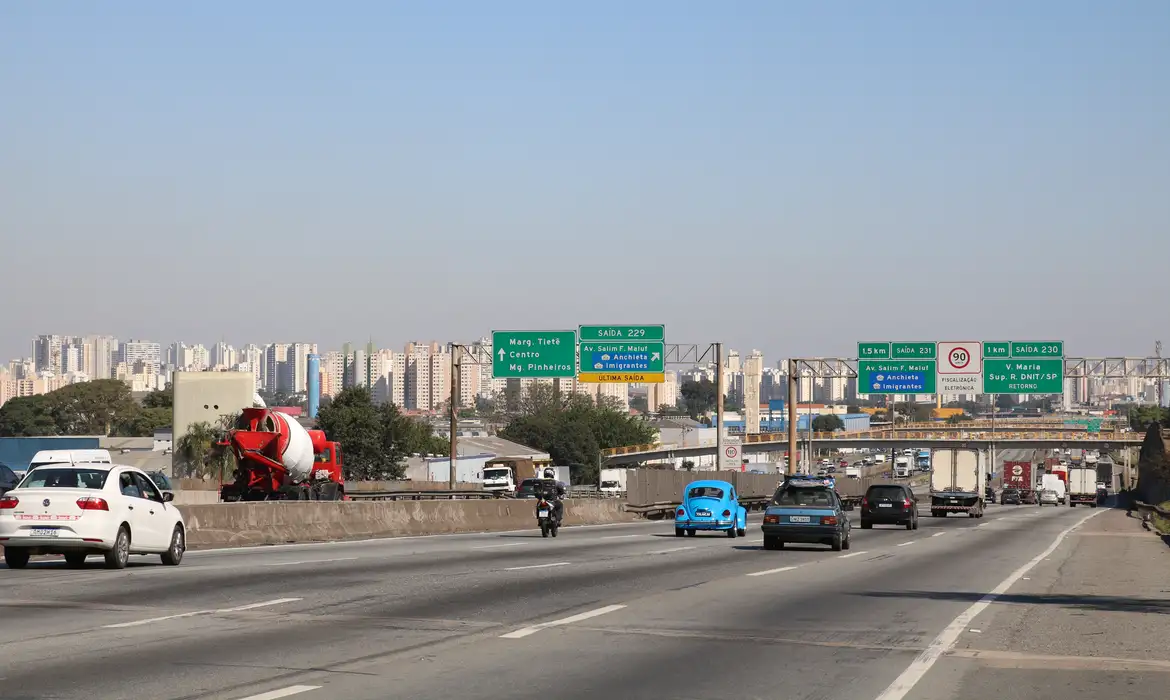 OAB Barro Preto - Registros de roubos de veículos em SP caem 41% em janeiro, segundo SSP
