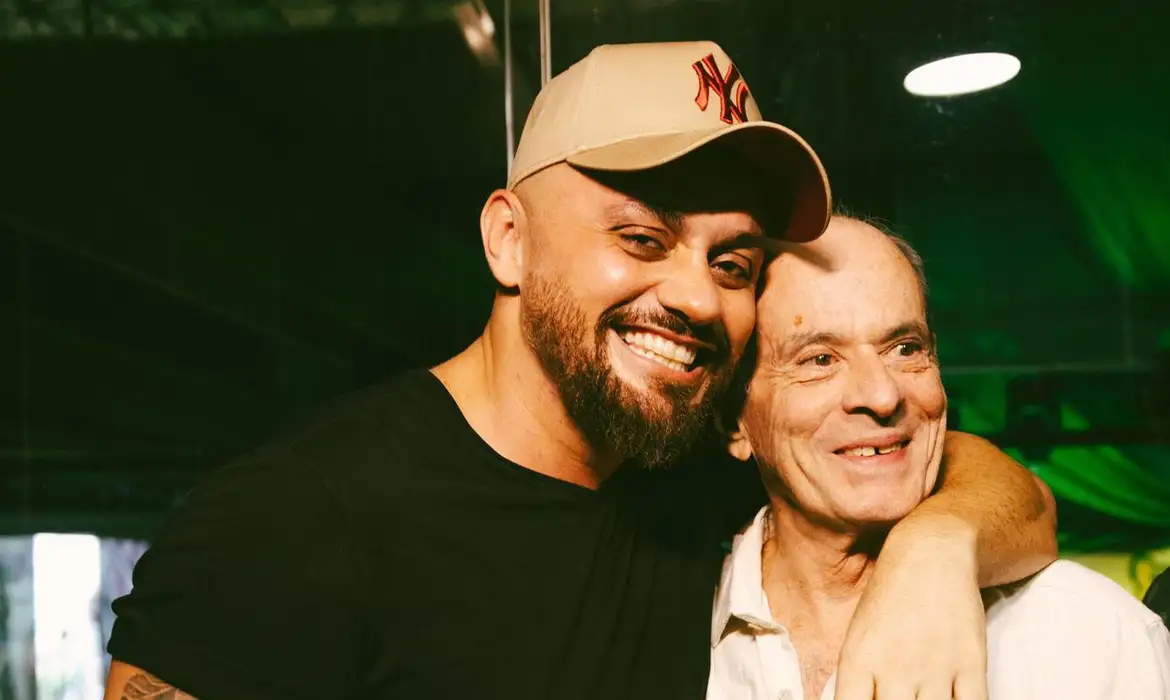 OAB Barro Preto - Imperatriz vai levar universo transgressor de Ney para a avenida