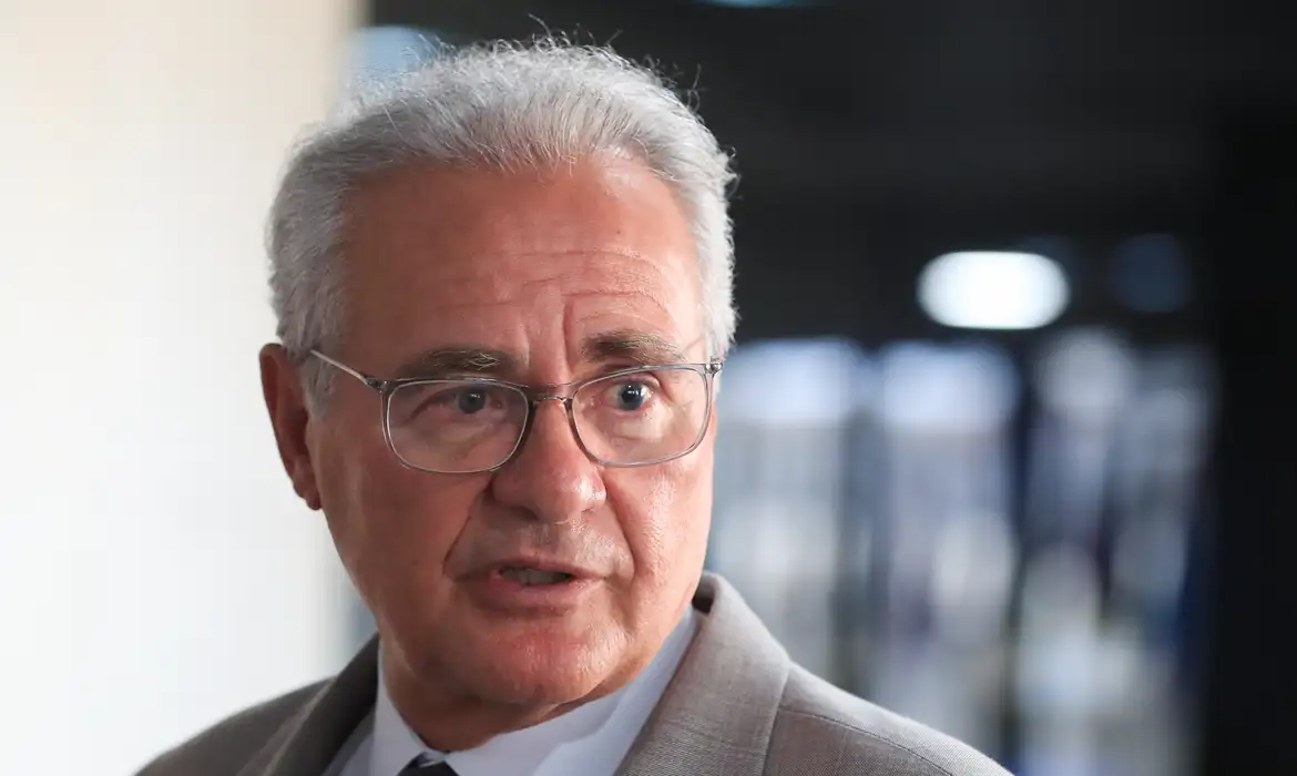 OAB Barro Preto - Senadores se reúnem com Fachin e pedem acesso ao inquérito do Master