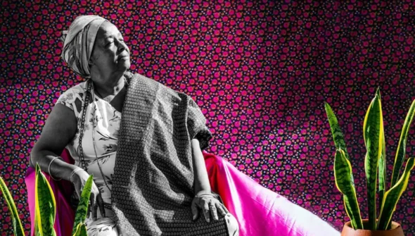 “Espero que a justiça comece a ser feita”, diz filho de Mãe Bernadete