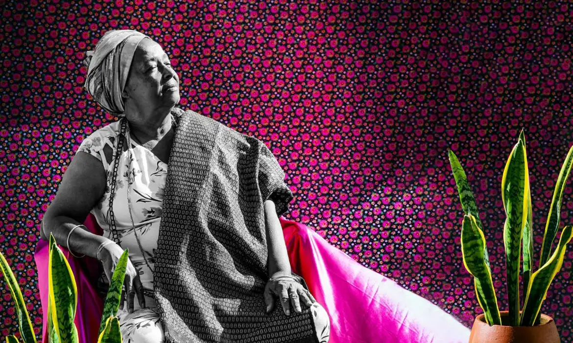 OAB Barro Preto - “Espero que a justiça comece a ser feita”, diz filho de Mãe Bernadete