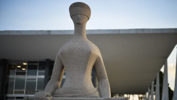 STF julga decisão de Dino que suspendeu pagamento de penduricalhos