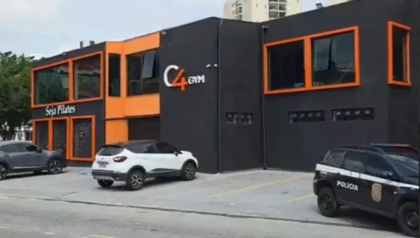 Polícia indicia donos de academia onde mulher foi intoxicada