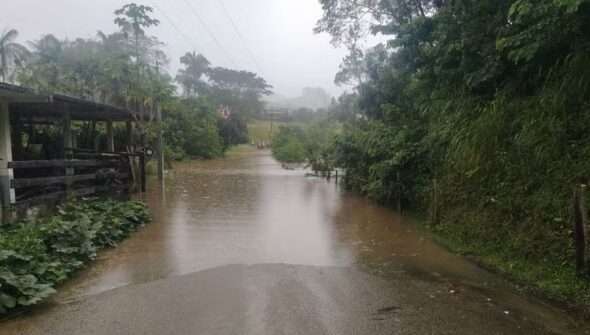 Tempestade mata um homem em Natividade da Serra; SP já soma 19 mortes