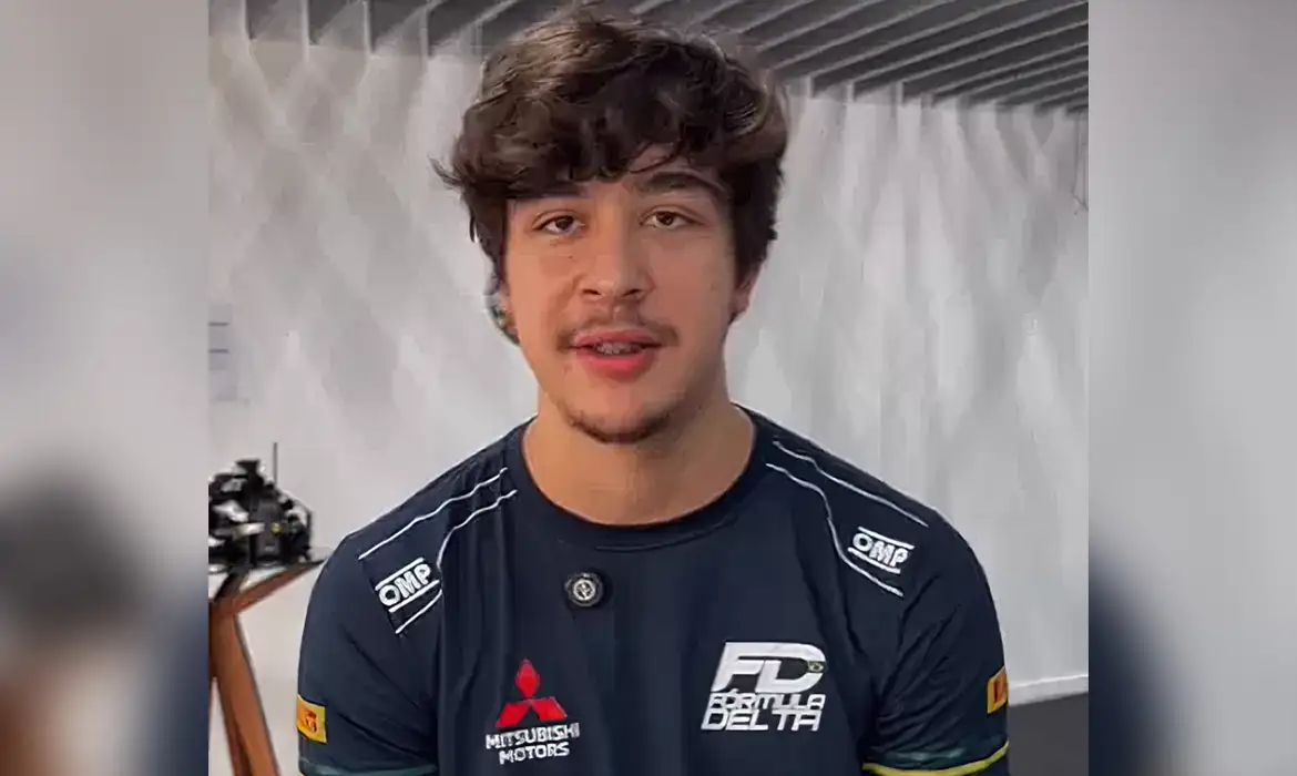 OAB Barro Preto - Justiça mantém prisão e diz que piloto não tem direito à cela especial