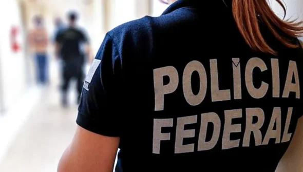 PF cumpre mandados contra suspeitos de produzir vídeos de estupros