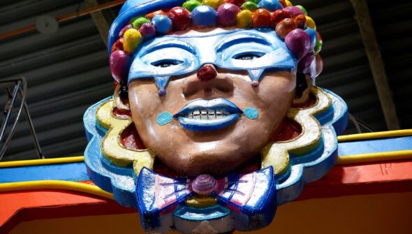 Vila Isabel pagará “dívida” da Sapucaí com Heitor dos Prazeres