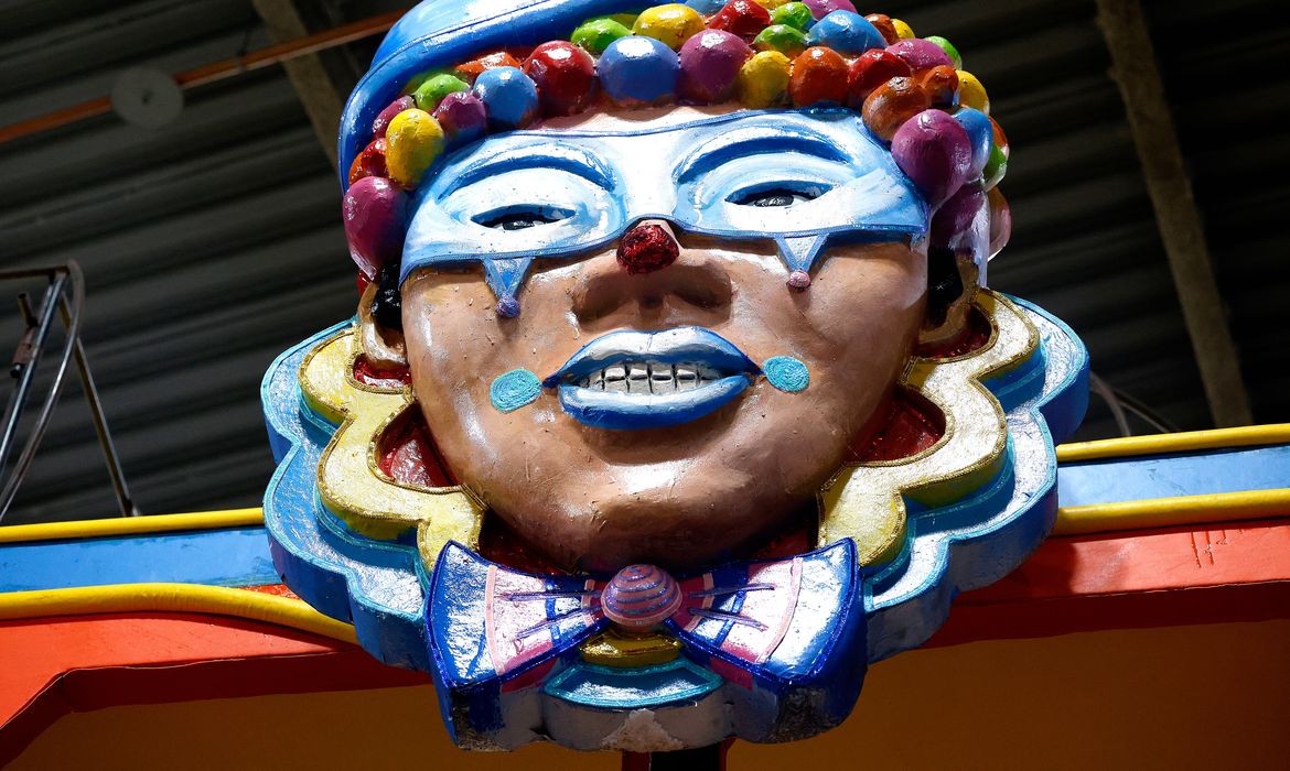 OAB Barro Preto - Vila Isabel pagará “dívida” da Sapucaí com Heitor dos Prazeres