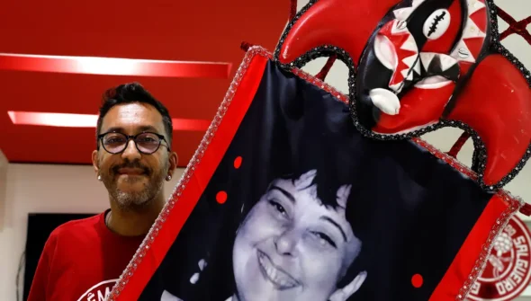 Homenagem do Salgueiro a Rosa Magalhães fechará desfiles de 2026