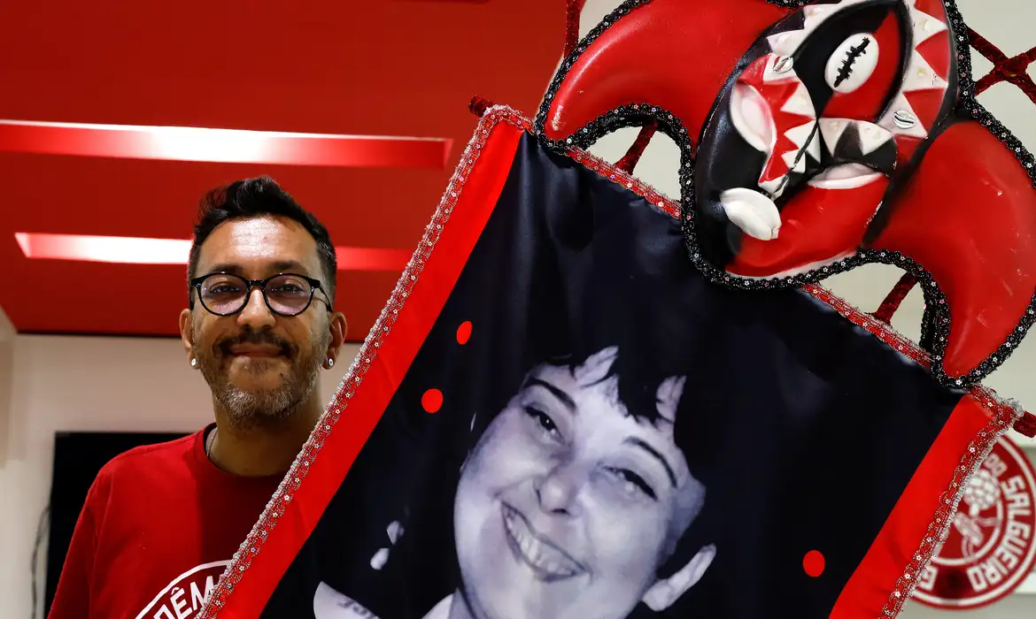 OAB Barro Preto - Homenagem do Salgueiro a Rosa Magalhães fechará desfiles de 2026