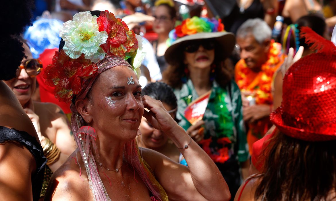 OAB Barro Preto - Retorno de investimento em carnaval é maior que em áreas da indústria