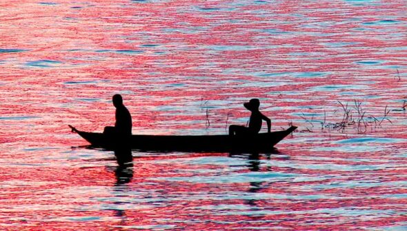 Após mobilização indígena, governo suspende dragagem do Rio Tapajós