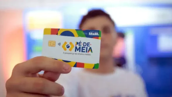 Pé-de-Meia Licenciaturas: cadastro para participar começa amanhã