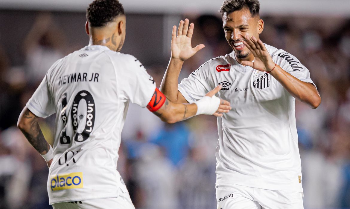 OAB Barro Preto - Paulistão define classificados em volta de Neymar e goleada do Santos