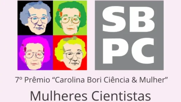 Brasileira referência em pesquisa sobre HPV é homenageada pela SBPC