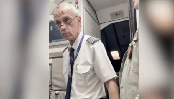 Piloto preso por pedofilia pagava mães e avós para abusar de meninas