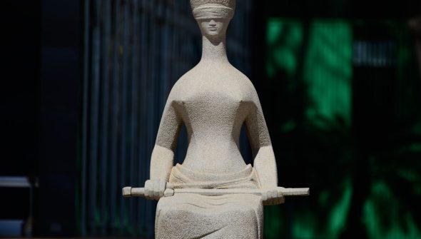 STF reúne Lula e cúpula do Congresso na abertura dos trabalhos de 2026