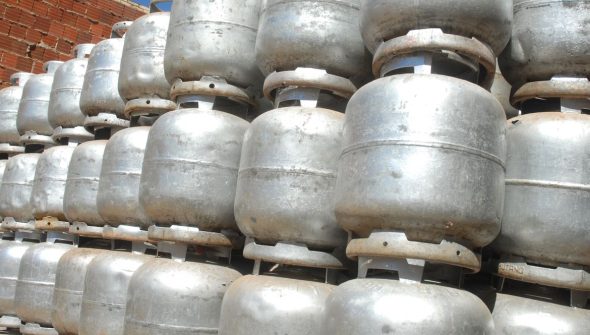 Câmara aprova MP do programa Gás do Povo