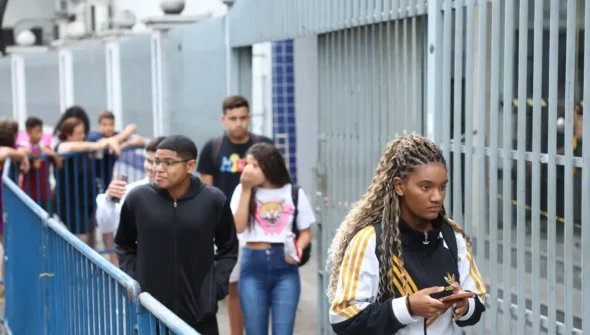 Fies: pré-selecionados devem complementar inscrição até esta terça