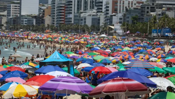 Carnaval seguro: Cadastur identifica empresas de turismo regulares