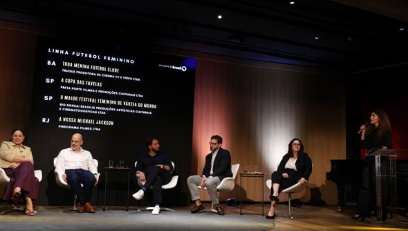 EBC apresenta projetos vencedores do edital Seleção TV Brasil