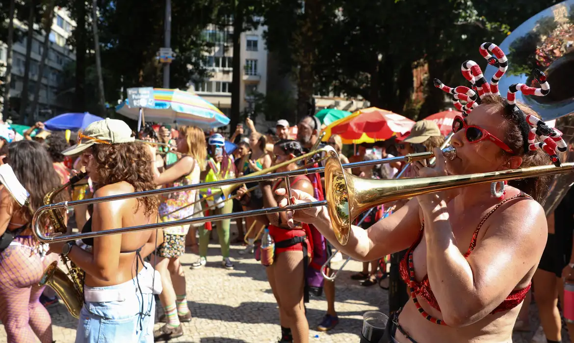 OAB Barro Preto - Ocupação hoteleira no carnaval supera 99% no Rio de Janeiro