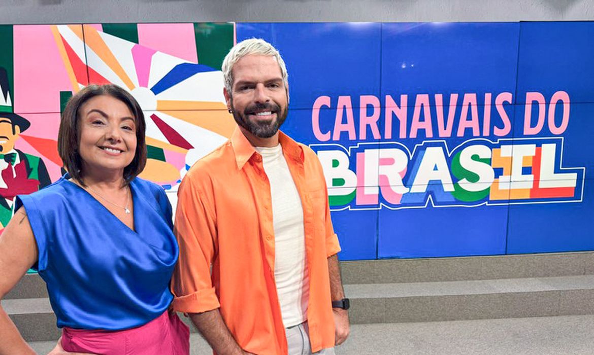 OAB Barro Preto - TV Brasil transmite desfile do Grupo de Acesso 2 de São Paulo