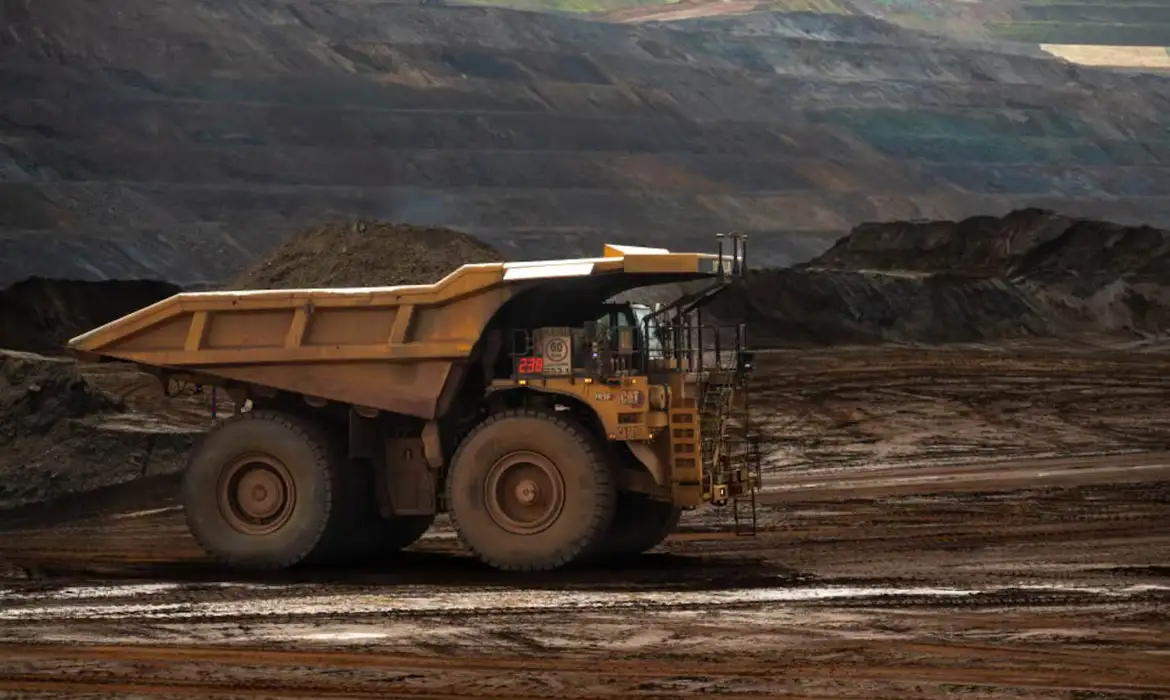 OAB Barro Preto - Após vazamento, Justiça paralisa atividades da Vale em complexo de MG