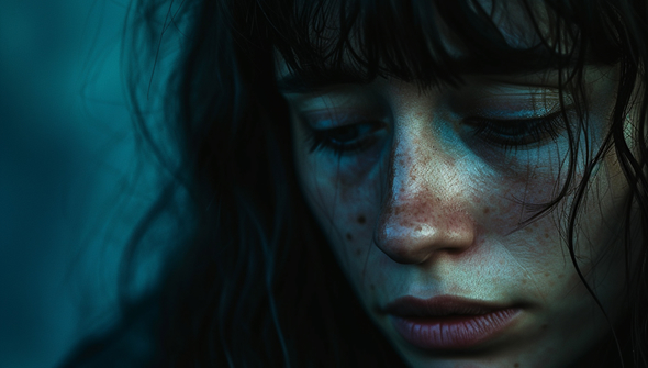 Você não está sozinha.