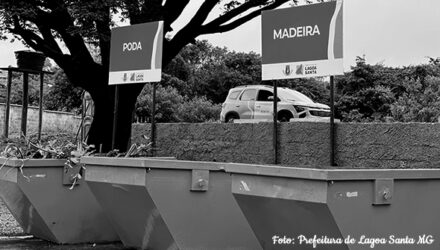 Cidade Limpa: Saiba Onde e Como Descartar seu Entulho em Lagoa Santa
