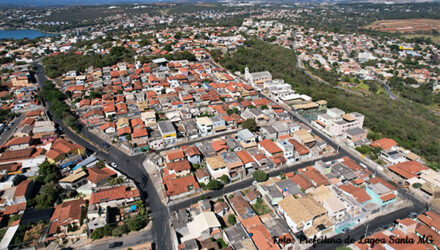 Lagoa Santa atinge marca de 27 mil empresas ativas e projeta novo Feirão de Empregos