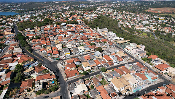 Lagoa Santa atinge marca de 27 mil empresas ativas e projeta novo Feirão de Empregos